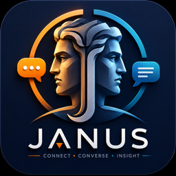 ProjectJanus logo